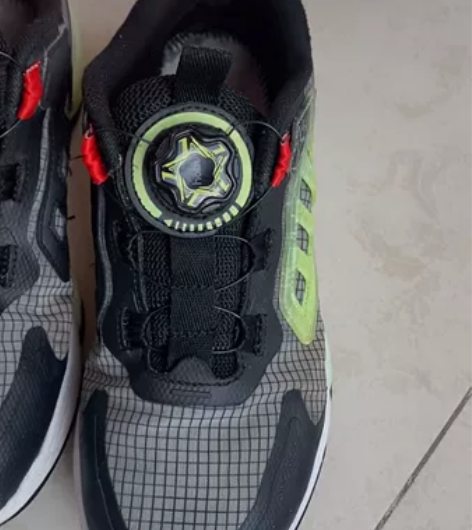 安踏旋钮春秋款38码，2023年秋季298...