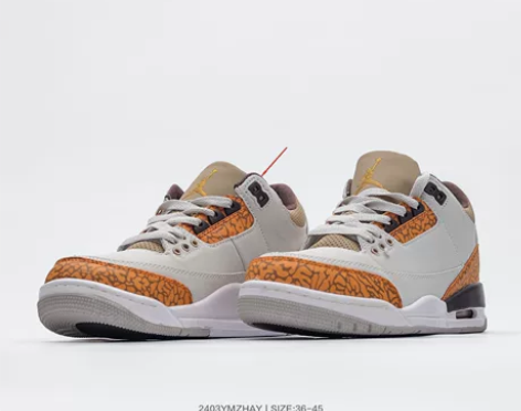 特价 乔丹 Air Jordan 3 Re...