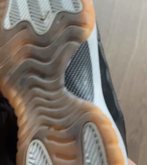 Air Jordan 11 AJ11 Lo...