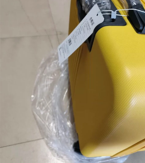 小黄人小黄人品牌拉杆箱全新正品未拆封，18...