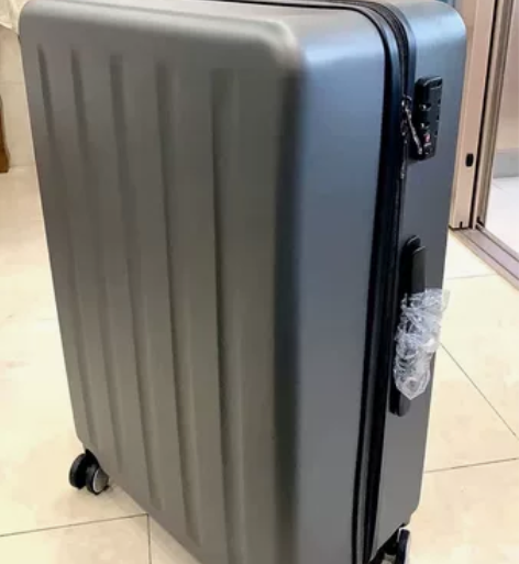 《低价处理》全新小米90分旅行箱18寸/2...