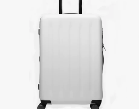 小米90分旅行箱万向轮 男女拉杆箱20商务...