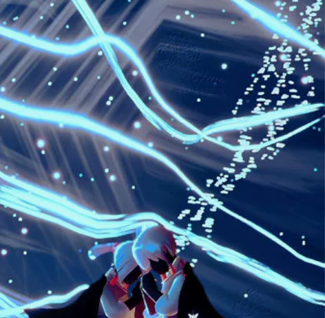 光遇找共全季/伞鸟/伞火鸟/火鸟/鸟『我供...