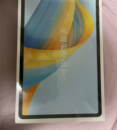?全新未拆封荣耀平板V8  Pro12.1...