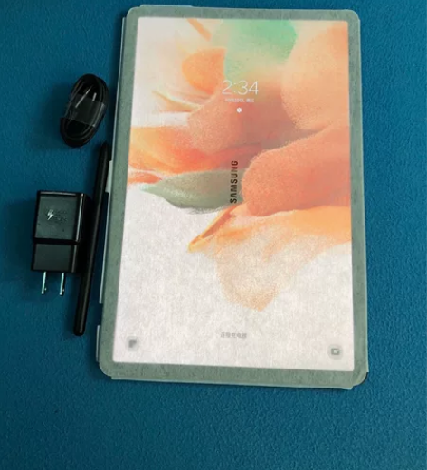 全新整套～三星平板 S7FE (T733)...