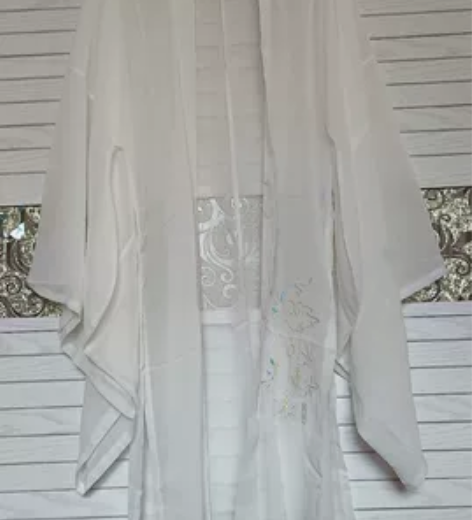 【汉服配饰清仓】原创汉服头饰百搭珍珠发梳古...