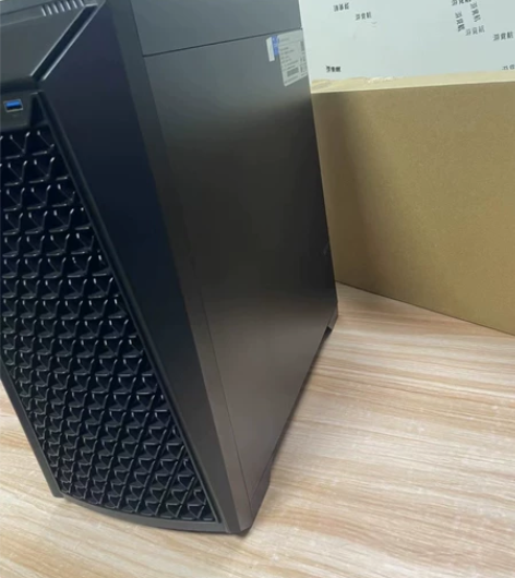 雷神(ThundeRobot)黑武士SE ...