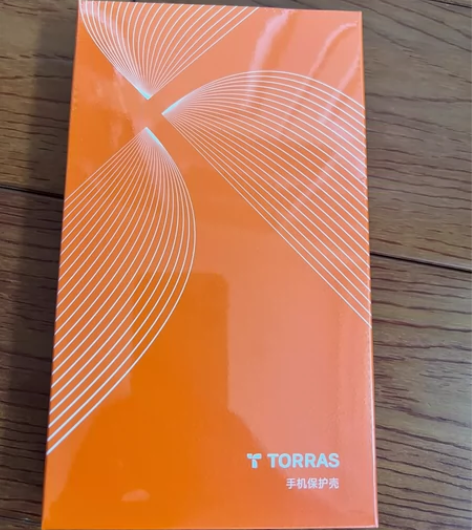 图拉斯系列手机保护壳，13适用，仅开封拍照...