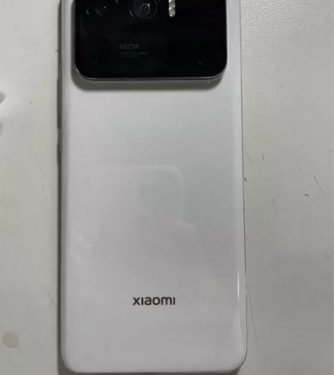 ?MIUI/小米 小米 11 Ultra（...