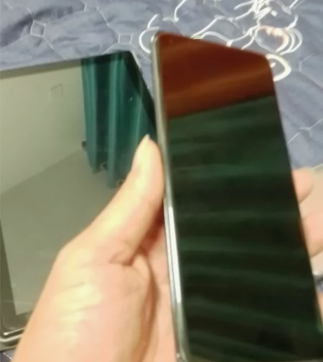 ?小米11ultra自己的店面 感兴趣的话...