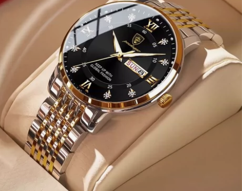 【全新捡漏】朋友的表店不开了，低价出瑞士正...