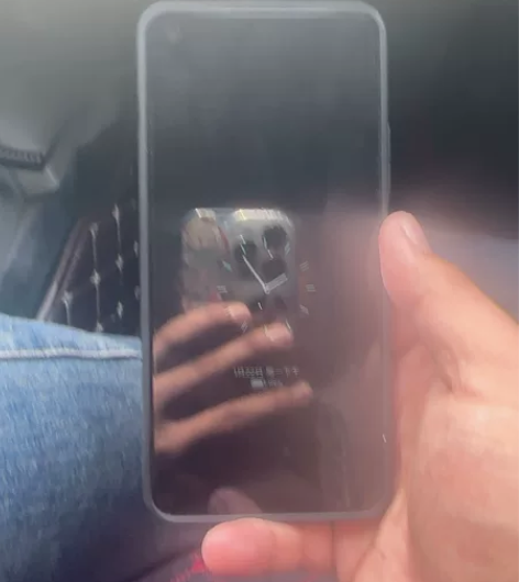 小米11青春版 8加128 感兴趣的话点“...