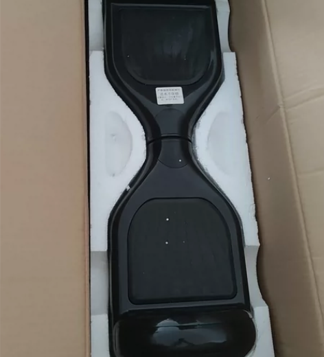 超盛平衡车,全新,买来没用过,闲置一年多了...