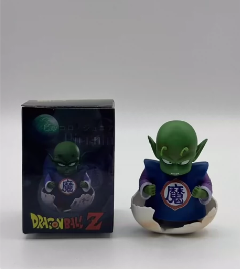 七龙珠 GK 祖国版 Q版 龙珠 破蛋小比...