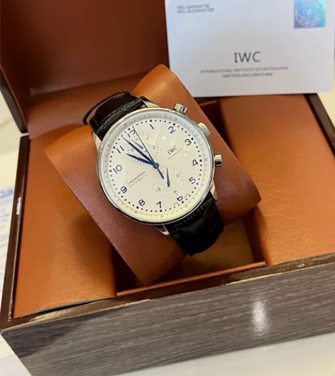 （图片同款包装30） IWC旗下最耀眼的明...