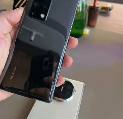 华为 X2 典藏版 12+512 5G...