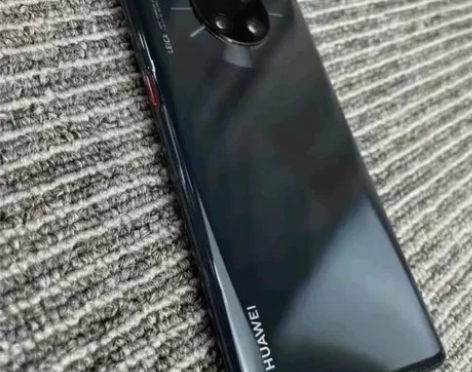 二手华为Mate30正品5G全网通麒麟99...