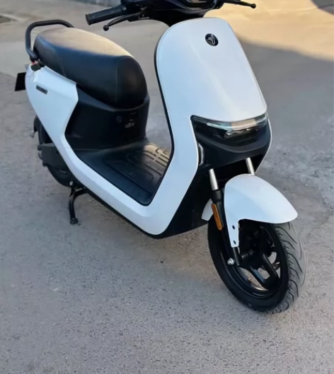 2999拿下23年底九号n80c，车况精品...