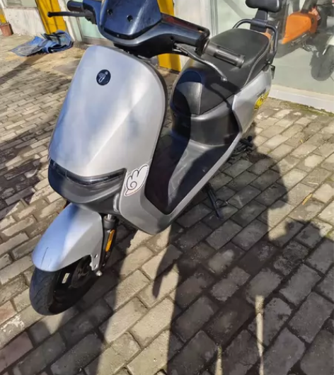 九号n80c，60伏32安电池，功能齐全，...