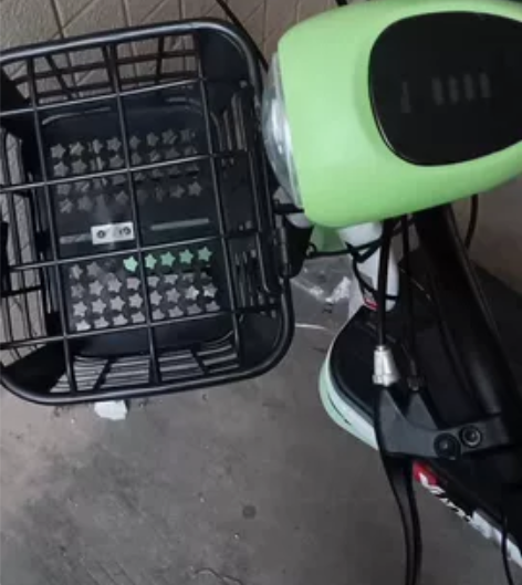 加州豹电动车小型代步助力电瓶车新国标48V...