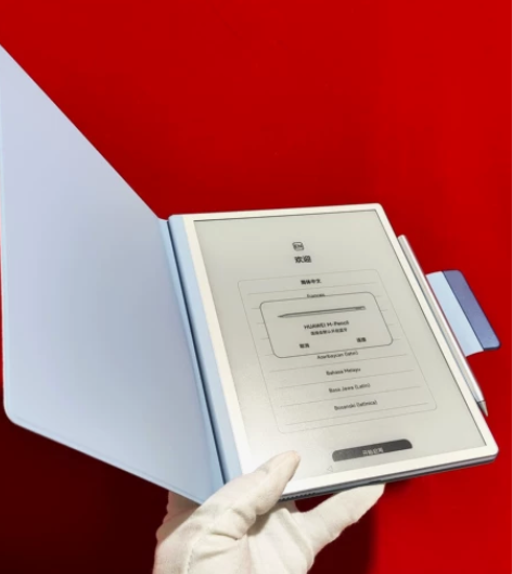 华为墨水屏平板HUAWEI MatePad...