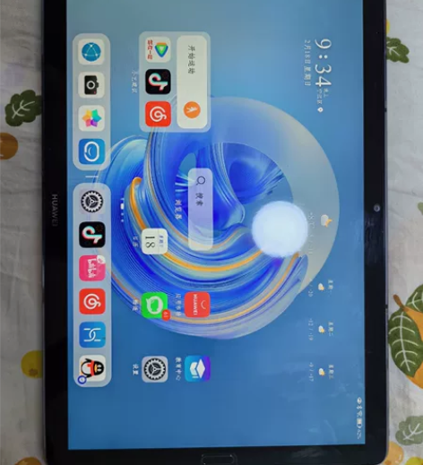 华为matepad 10.8寸 WIFI版...