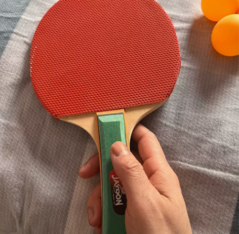 全新乒乓球4个球20元 感兴趣的话点“我想...