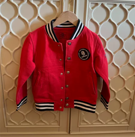 棒球衫120码 100元送单买20元两件包邮