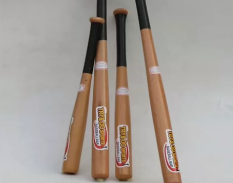 实木棒球棍加硬加厚棒球棒 握持舒服手感好手...