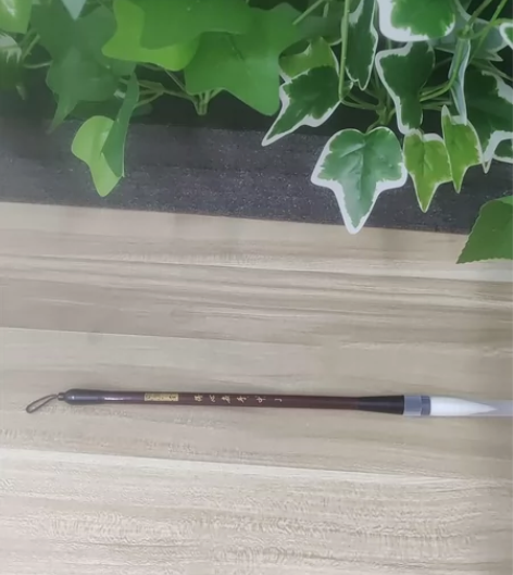 六品堂毛笔狼毫兼毫羊毫初学成人灰毫鼠毫…中...