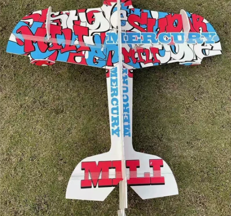 遥控飞机330水星航模吊机锂电池水面上的霸...