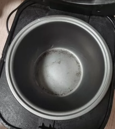 美菱4L智能电饭锅 用了几次 闲置便宜出 ...