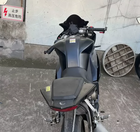 飞鹰r25019年的车架断了，发动机300...