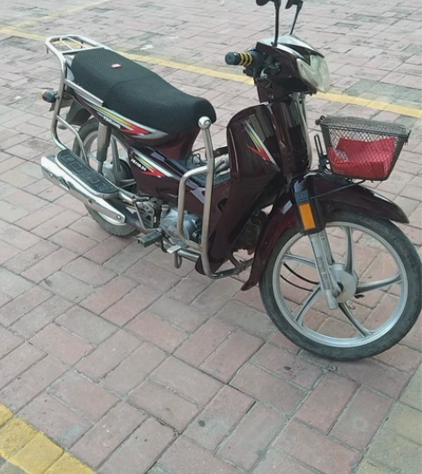 车况精品，看到车你就会喜欢上 感兴趣的话点...