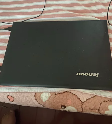联想笔记本 上学的时候用的， 成色还可以，...