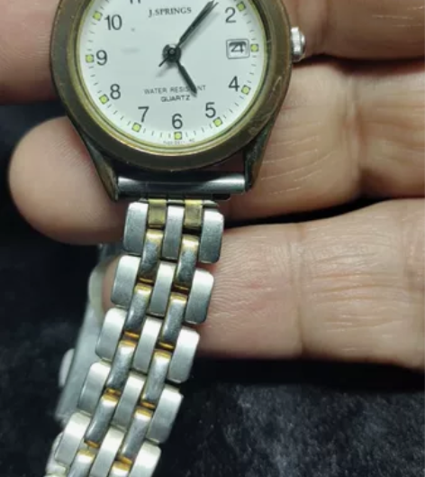 Seiko/精工 J.springs手表，...