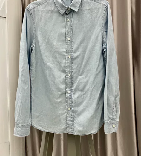 【品牌衬衫专场】杰克琼斯jackjones...