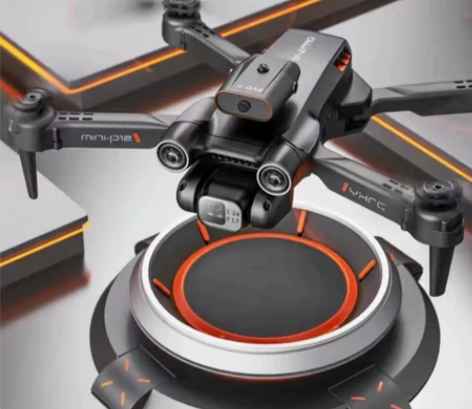 捡漏来了！原价近4000多元大彊航拍无人机...