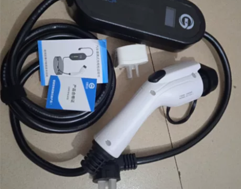 【清仓】7KW3.5KW/16A32A新能...
