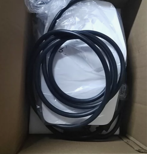 转让长安原厂充电桩及上门安装权益，7kw全...