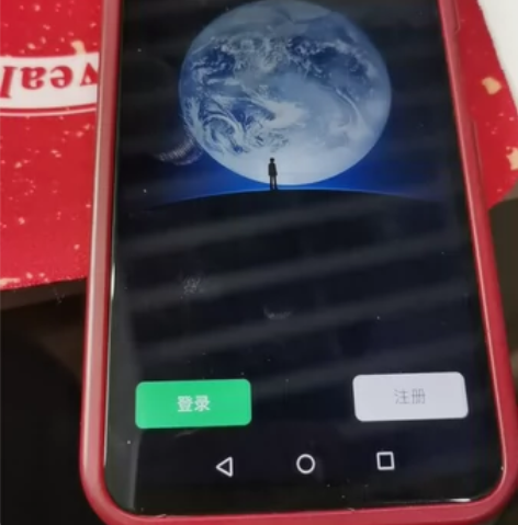华为nova6 5G 8＋128g，麒麟9...