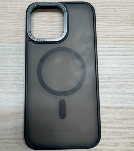 正品!MOMAX摩米士适用于苹果手机壳全包...