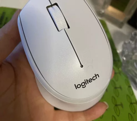 罗技M330静音鼠标，罗技鼠标M330，静...