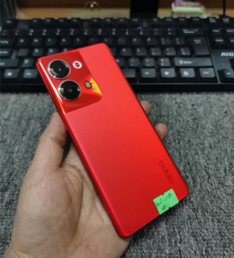 OPPO Reno9 5G 12+256 ...