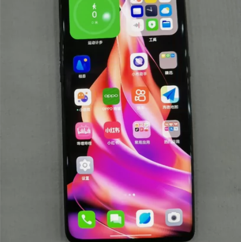 oppo reno9 12+512G 国行...