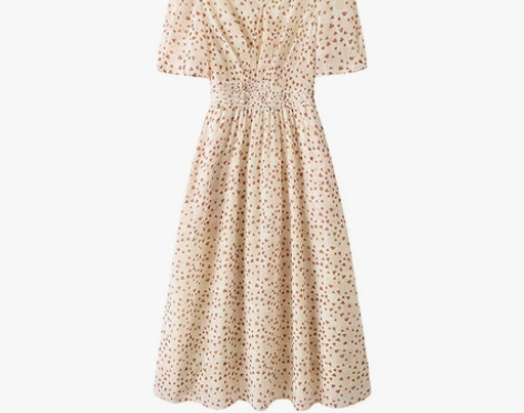 拉夏贝尔连衣裙 具体详情可截图去淘宝查询，...