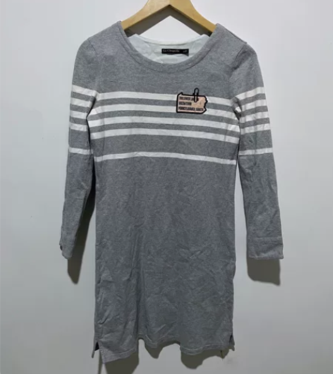 @@##包邮出拉夏贝尔品牌女士连衣裙 尺码...