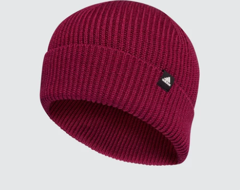 adidas阿迪达斯官网男女运动针织帽FS...