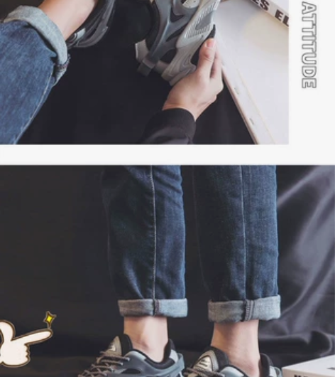 回力牌运动鞋,99新,尺码不合适,便宜出,...