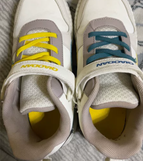 哈邱联名款乔丹童鞋男童板鞋小童鞋子高帮儿童...